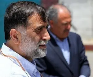 احتمال استعفای مدیرعامل استقلال؛ آجرلو تابستان از استقلال می‌رود؟