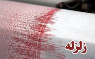 فوری: دومین زلزله شدید ترکیه را لرزاند