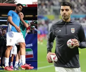 ستاره دانه درشتی که پرسپولیسی ها می خواهند بخرند طارمی است؟
