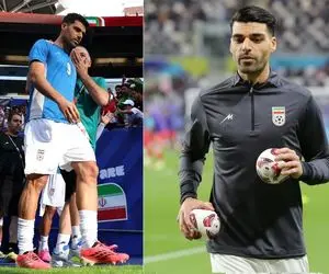 ستاره دانه درشتی که پرسپولیسی ها می خواهند بخرند طارمی است؟