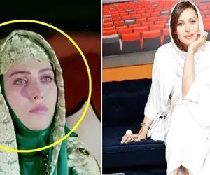 فرق مهتاب کرامتی بیست ساله با پنجاه ساله / پیری هلن مردان آنجلس مثل مدلینگ ها