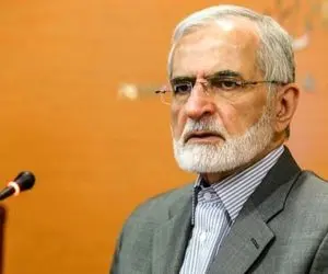 واکاوی پالس معنادار کمال خرازی به رژیم اشغالگر قدس