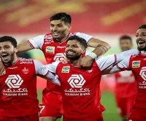 پرسپولیسی ها با پرواز اختصاصی عازم عربستان می شوند