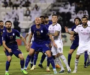 جدی ترین گزینه برای جانشینی موقت نکونام در استقلال