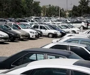 (جدول) قیمت خودرو امروز ۴ دی ۱۴۰۳/ بازار متزلزل شد