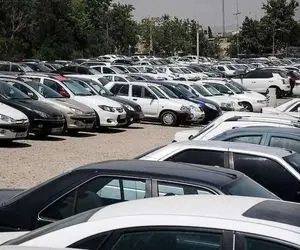 (جدول) قیمت خودرو امروز ۴ دی ۱۴۰۳/ بازار متزلزل شد