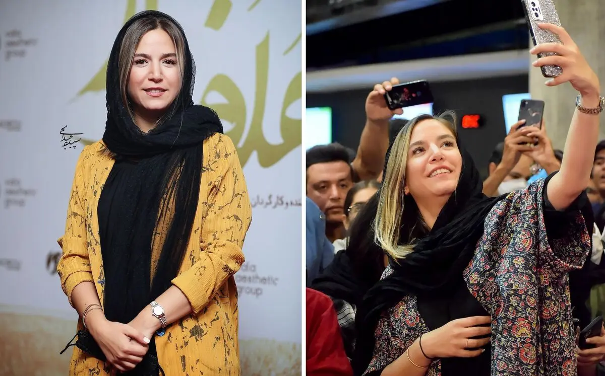 ستاره پسیانی یه جسور عشق پترن