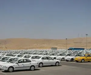 فروش خودرو از طریق بورس جدی است؟