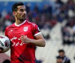 فرهاد مجیدی، احسان حاج صفی را می خواهد