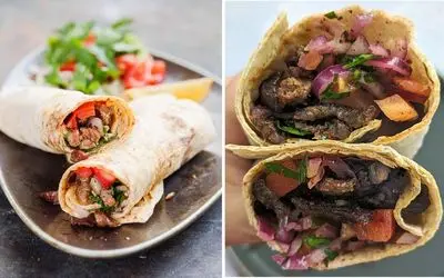 طرز تهیه تانتونی گوشت؛ ساندویچی به سبک رستوران های ترکی 