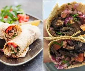 طرز تهیه تانتونی گوشت؛ ساندویچی به سبک رستوران های ترکی 