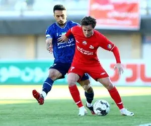 بازی تراکتور به تعویق می افتد؟