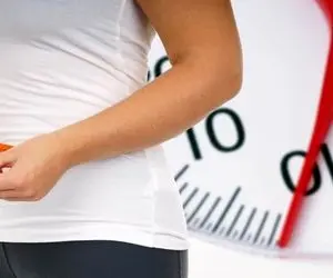 هفت راه کار موثر در کاهش وزن؛ برای شما که می خوای لاغر شی اما نمی تونی رژیم بگیری