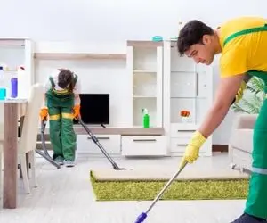 نکات مهمی که قبل از استخدام شرکت نظافتی در تهران باید بدانید