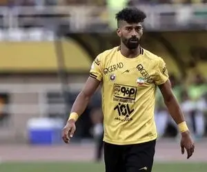 رامین رضائیان و طلسمی عجیب؛ این ستاره جام نمی گیرد!