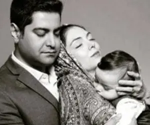 دست نوشته تلخ آزاده نامداری پیش از مرگ