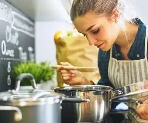 شام چی بپزم؟ 15 مدل غذای جذاب و خوشمزه برای شام
