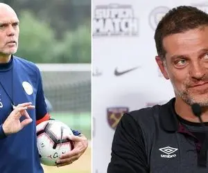 دو نام بزرگ گزینه های سرمربی گری استقلال