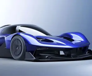 دنیای خودروسازی / ترکیب قدرت خام و فناوری مدرن از الکتریکی تا هیبرید