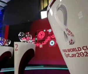 سید بندی جام جهانی 2022 قطر؛ ایران با چه تیم هایی همگروه نمی شود؟
