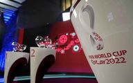 سید بندی جام جهانی 2022 قطر؛ ایران با چه تیم هایی همگروه نمی شود؟