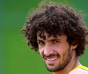 کار سخت ستاره استقلالی برای حضور در ترکیب سپاهان