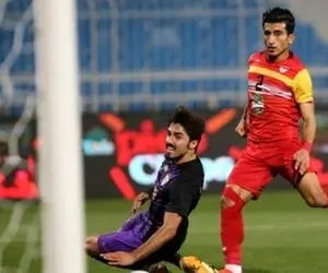 استقلال نمی تواند بازیکن مدنظر مجیدی را جذب کند