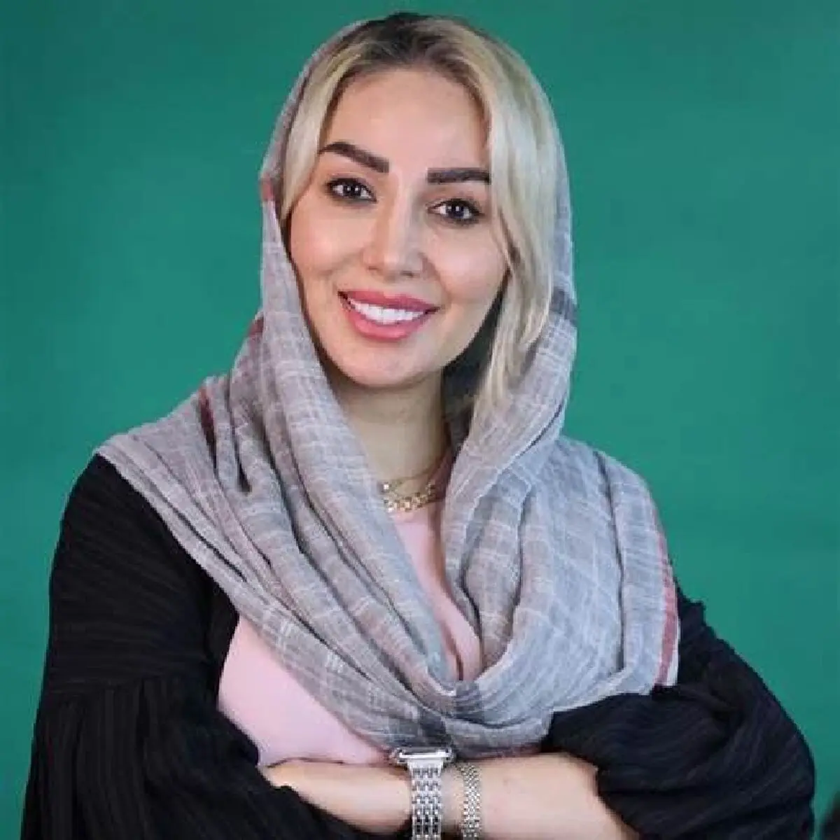 بیتا فتحی