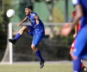 مقصد اروپایی هافبک استقلال مشخص شد