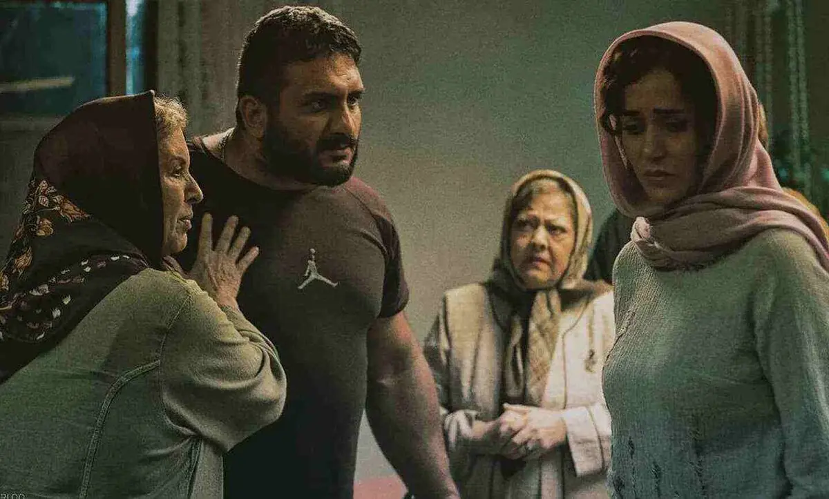 پری1