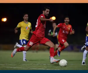 معاوضه جنجالی میان استقلال و فولاد؟!