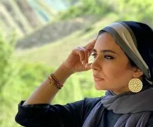 "لیندا خانم کیانی" عکس قبل از معروف شدنشو رو کرد؛ آقایون کی باشن؟