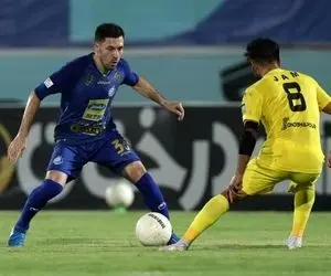 میلیچ:تا همه چیز تمام نشود حرف نمی زنم