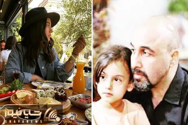 niki nasirian shayanews