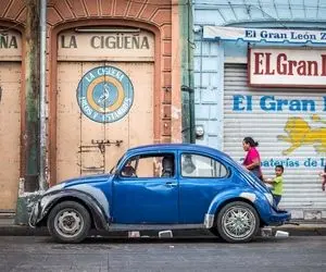 دست فرمون بکر؛ پارک کنار جدول واست شده کابوس؟ بیا شاخصاشو بگم تا وسط خیابون پارک نکنی