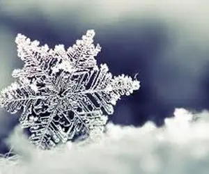 هشدار هواشناسی ، بارش برف و باران پنجشنبه 9 بهمن 99