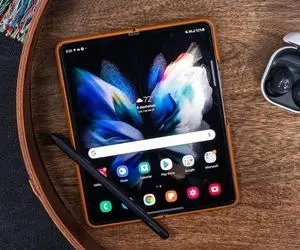 گلکسی Z فولد 4 همچنان سرگردان؛ این بار بدون اسلات اختصاصی S-Pen