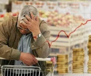 گزارش نگران کننده از سونامی گرانی خوراکی ها در کشور