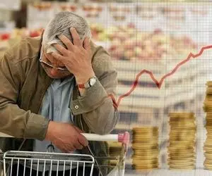 گزارش نگران کننده از سونامی گرانی خوراکی ها در کشور