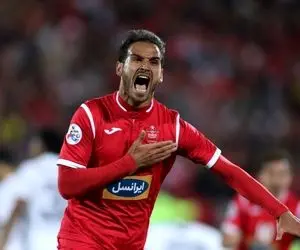 احمد نوراللهی از پرسپولیس جدا می شود؟