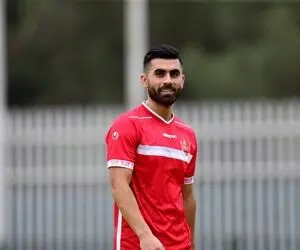 سینا اسدبیگی راهی سپاهان می شود؟