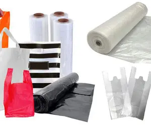 راهنمای جامع خرید نایلون و نایلکس