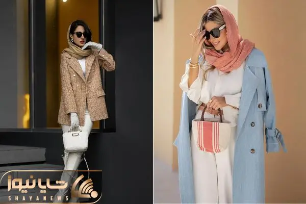 پاییز امسال چی بپوشیم؟