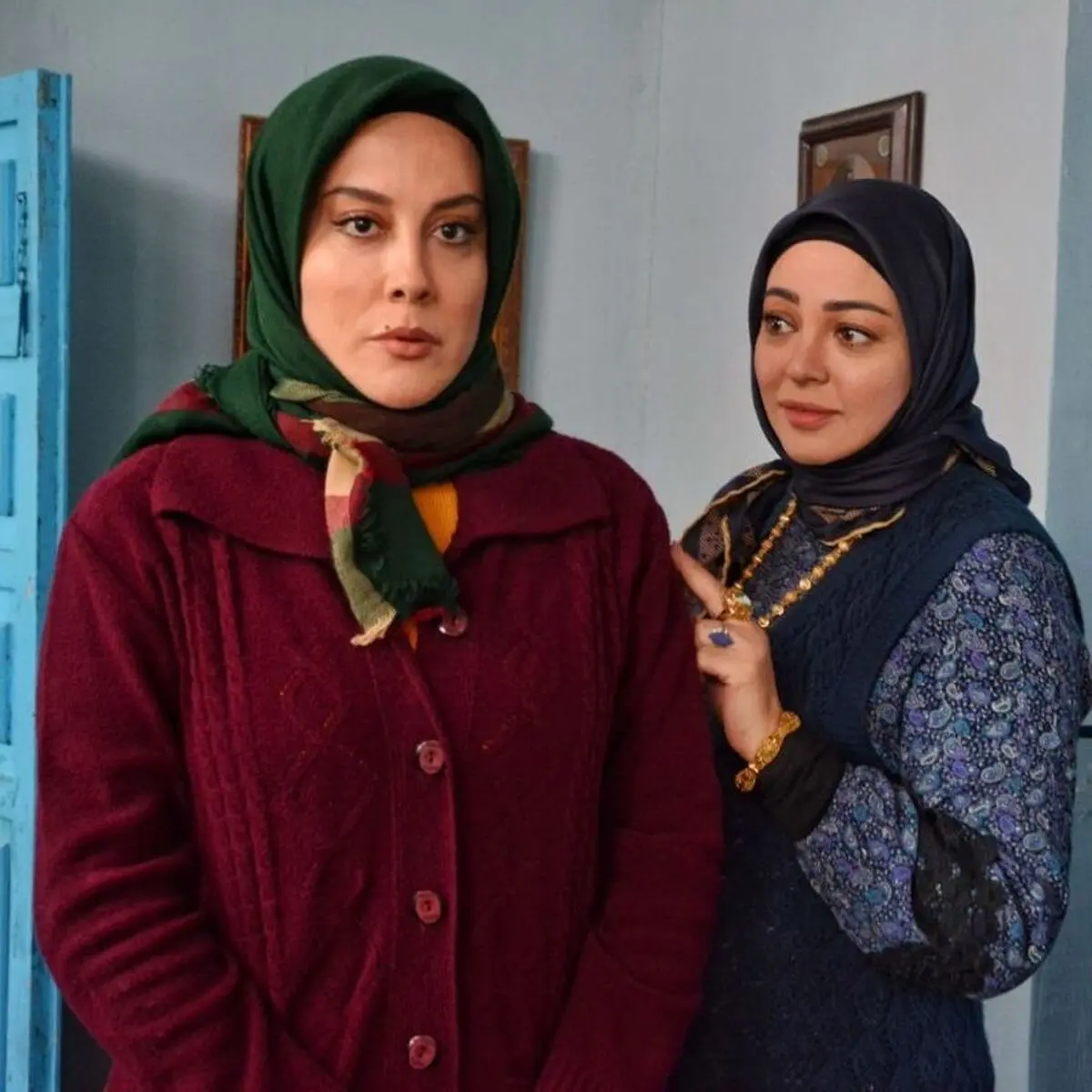 کلبه+ای+در+مه
