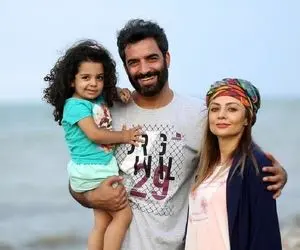 منوچهر هادی عکس دو خانم بازیگر را در صفحه اینستاگرام منتشر کرد!