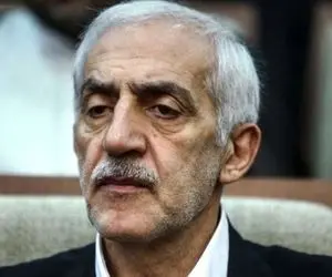 محمد دادکان و خداحافظی ‌اش از پرسپولیس