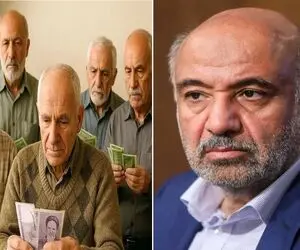 خبر مهم برای بازنشستگان تأمین اجتماعی؛ واریز معوقات و افزایش حقوق از ۱۰ شهریور؟