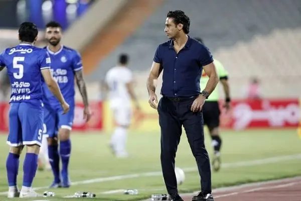  نقل و انتقالات استقلال