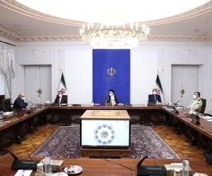 رئیسی: مدارس و دانشگاه‌ها از اول آذر بازگشایی شوند