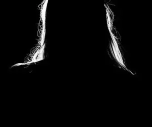 (عکس) روش عجیب سحر قریشی برای کشف حجاب!